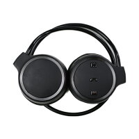 Libra Bluetoothヘッドホン サウンドリム2 LBR-K31
